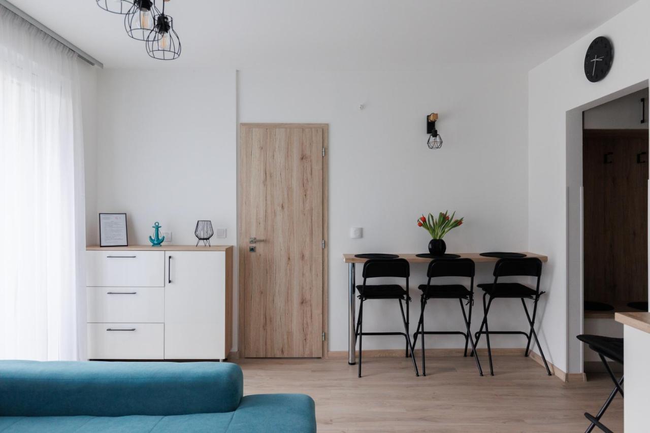 Villa Bauhaus Wellness Apartman Fsz. 1 Siófok Buitenkant foto