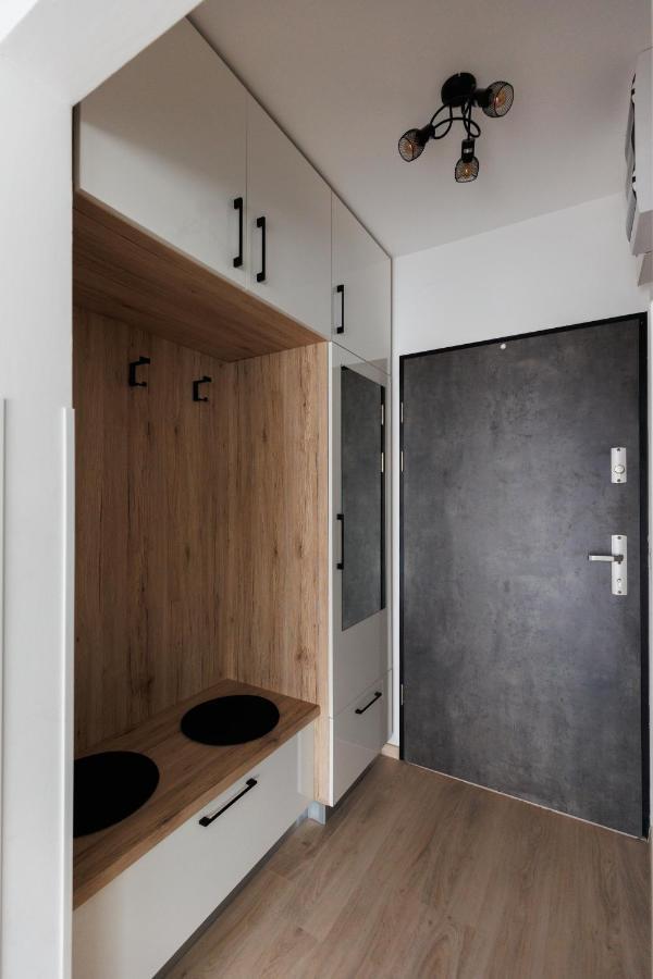 Villa Bauhaus Wellness Apartman Fsz. 1 Siófok Buitenkant foto